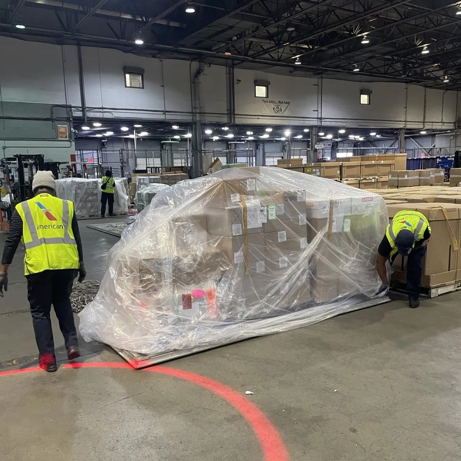 Cargo film