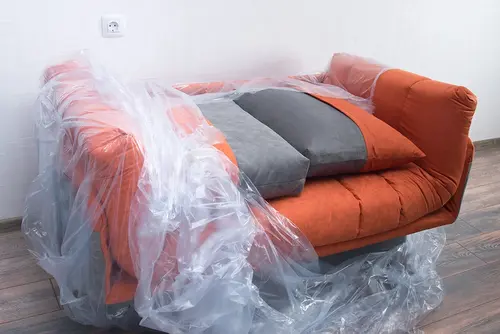 Furniture Wrap