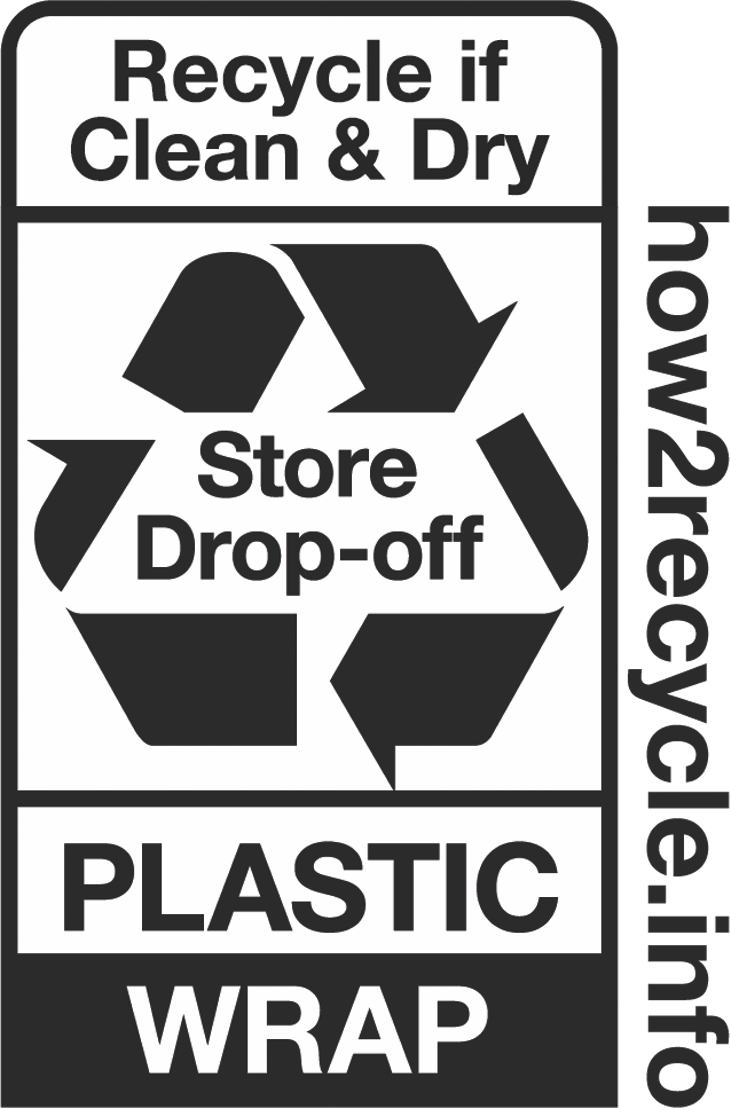 Recycling symbol